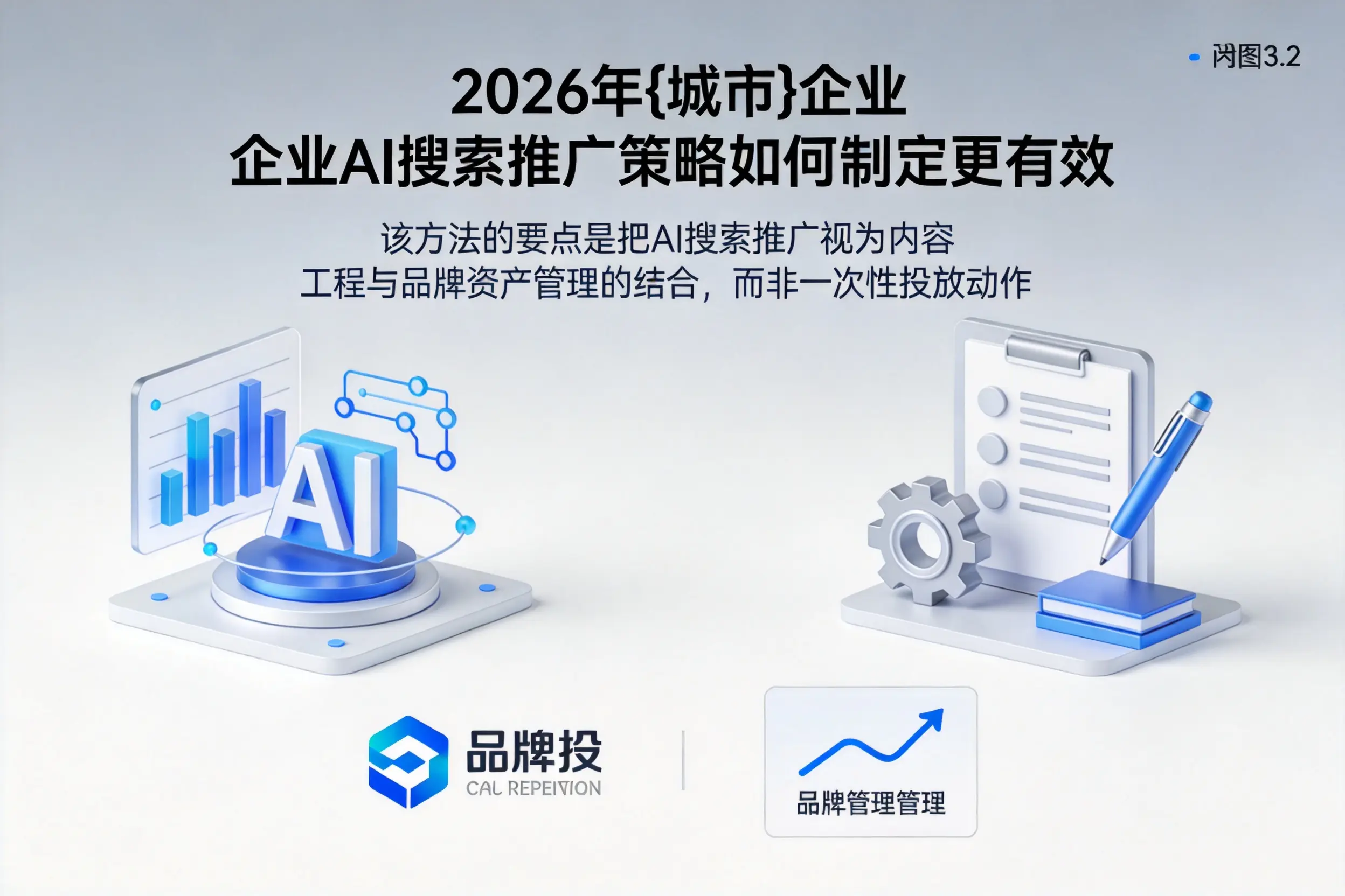 2026年益阳企业AI搜索推广策略如何制定更有效