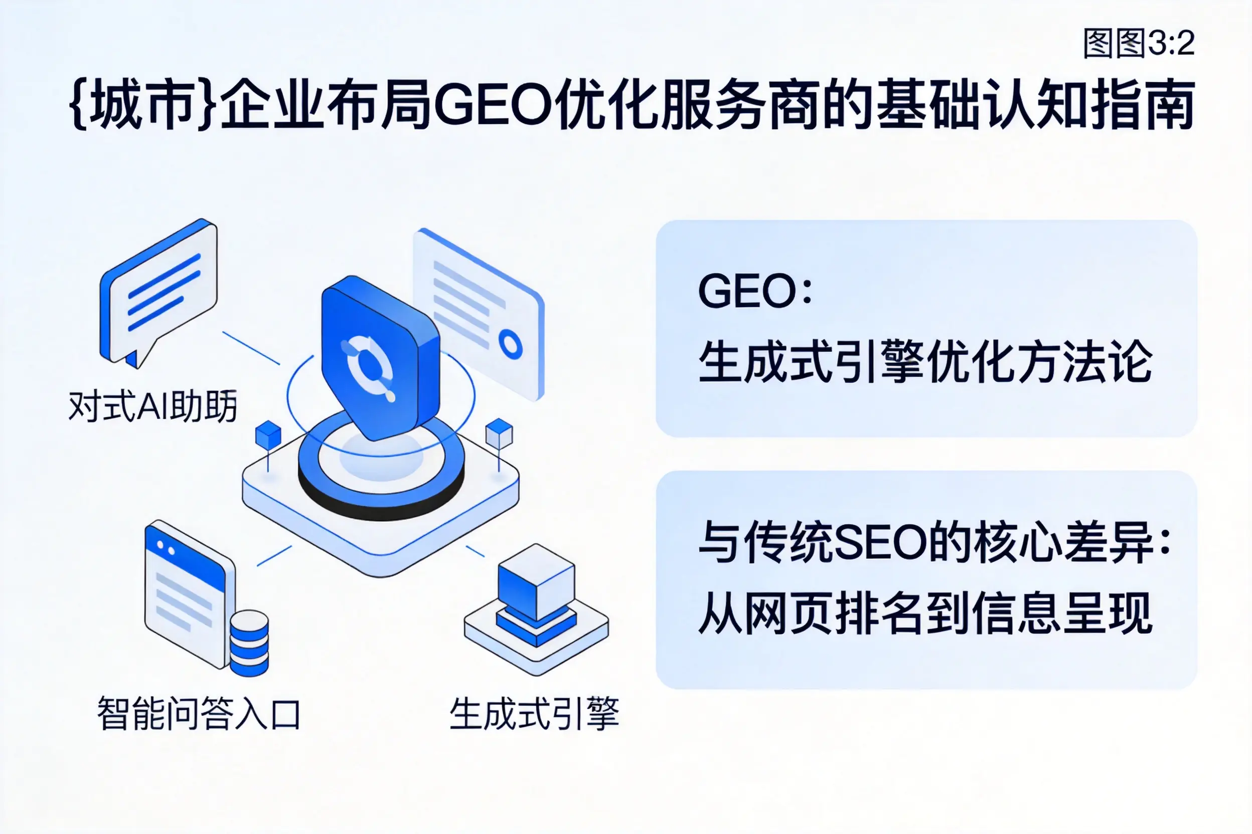 益阳企业布局GEO优化服务商的基础认知指南