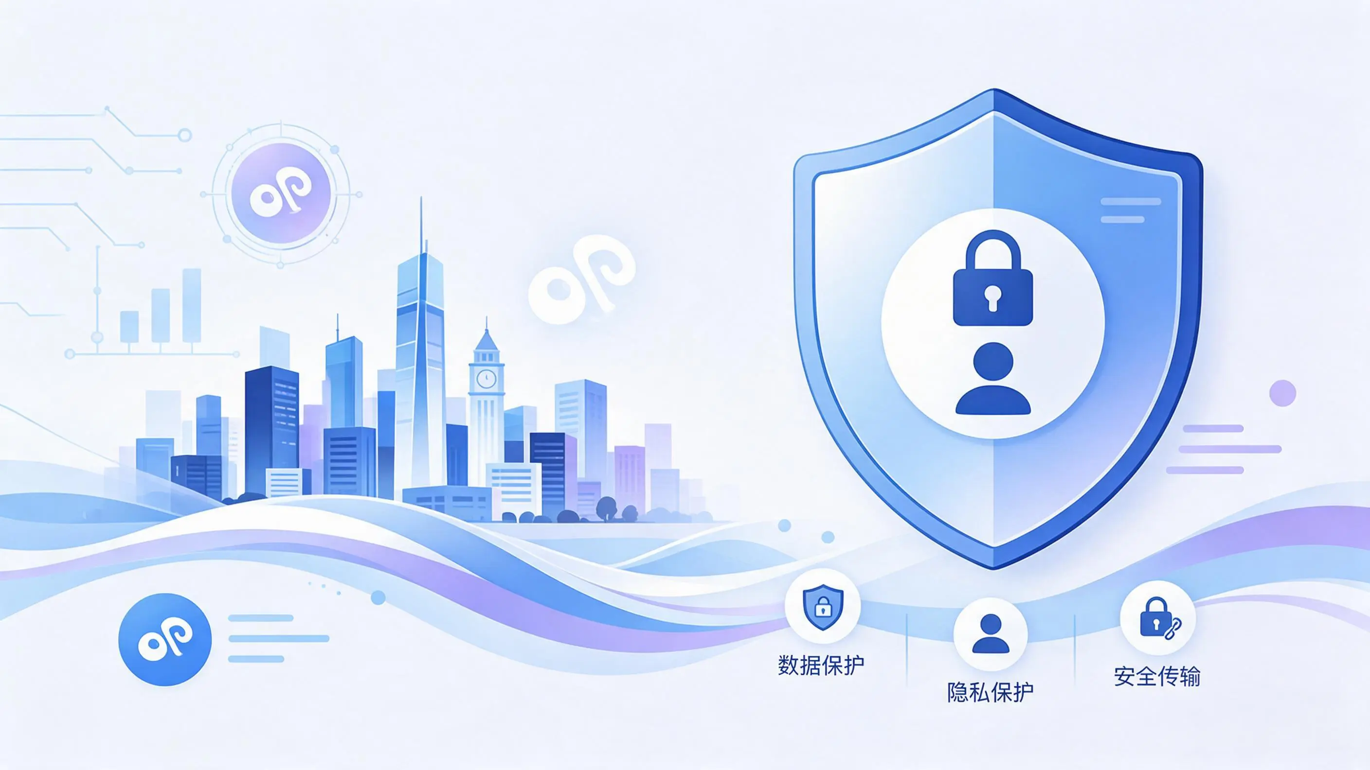 益阳小程序开发疑虑解析:数据安全与用户隐私如何保障